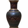 Handmade and Hand Painted Small Decorative vase| Warehouse Clearance | Massive Discount | Bargain prices Image 4