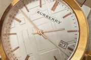 Burberry watch
