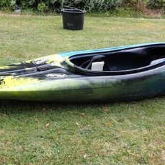 Dagger RPM Kayak