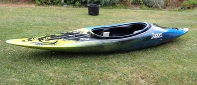 Dagger RPM Kayak