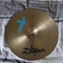 Zildjian A Medium Thin Crash 17" Image 4