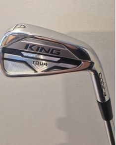Cobra King Tour MIM 4 Iron