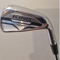 Cobra King Tour MIM 4 Iron