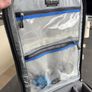 Think Tank Airport TakeOff Roller Bag & Backpack (Unused Mint) Image 5