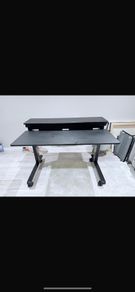 Standing Desk Up/Down Manual