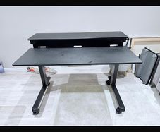 Standing Desk Up/Down Manual