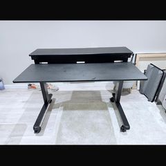 Standing Desk Up/Down Manual