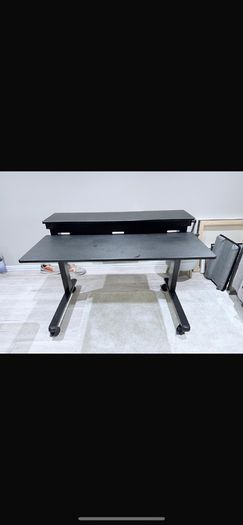 Standing Desk Up/Down Manual