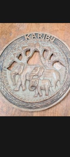 African art collection