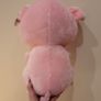 Extra Large Ty Beanie Boo Plush Soft Toy 17" Posey the Pig Image 5