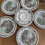 Vintage Enough Wedgewood tea set. Image 9