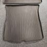 Tesla Model Y rubber mats Image 3