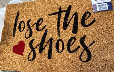 Coir Door Mat