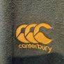 Vintage South Africa Springboks Rugby Jersey | 2007/2008 | 2XL | Canterbury Image 3