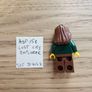 lego adp158 lost city explorer, set 910042 Image 2