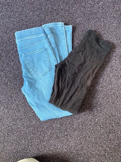 Girls winter bundle age 9-10