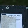 Tait T2000II T2030-623-p00 450-520 MHz 12.5 Khz Mobile Radio -Used - in working order Image 8