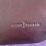 Original Jasper Conran Leather Laptop Shoulder Bag. Excellent Condition Image 3