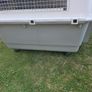 dog crate/carrier Image 3
