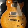 Gibson Les Paul 2020 Classic - Honeyburst Image 2