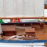 Model Sailing Ship Image 3