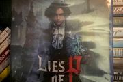 Lies of P Ps5