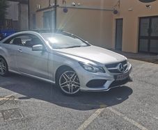 2013 Mercedes-benz E-class