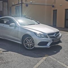 2013 Mercedes-benz E-class