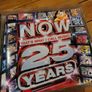 Now Thats What I Call Music 25 Years 3CD Set Image 4