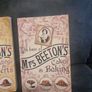 Two book job lot. Mrs Beetons Cakes.Baking and Mrs Beetons Puddings.Desserts. Image 3