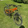 Voodoo Nzbumbi kids mountain bike Image 2