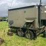 Military Camping Trailer Image 7