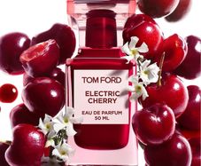 Tom Ford Electric Cherry 50ml EDP NEW