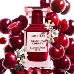 Tom Ford Electric Cherry 50ml EDP NEW