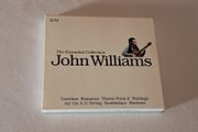 John Williams The Essential Collection 2CDs