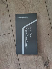 Phones Samsung S26 Ultra 256Gb
