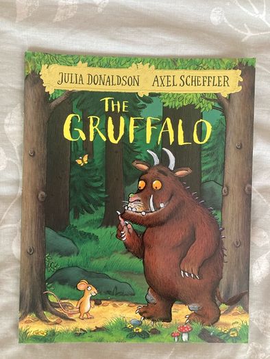 Gruffalo