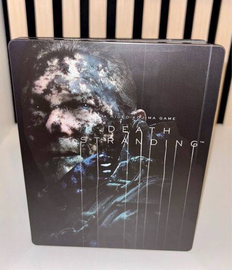 Death Stranding Special Edition PS4