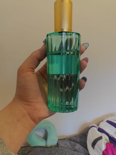 Gucci Memoire d'une Odeur Eau de Parfum 100ml