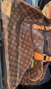 carry bag/travel suitcase bag on wheels