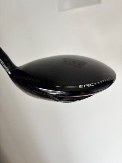 Callaway Epic