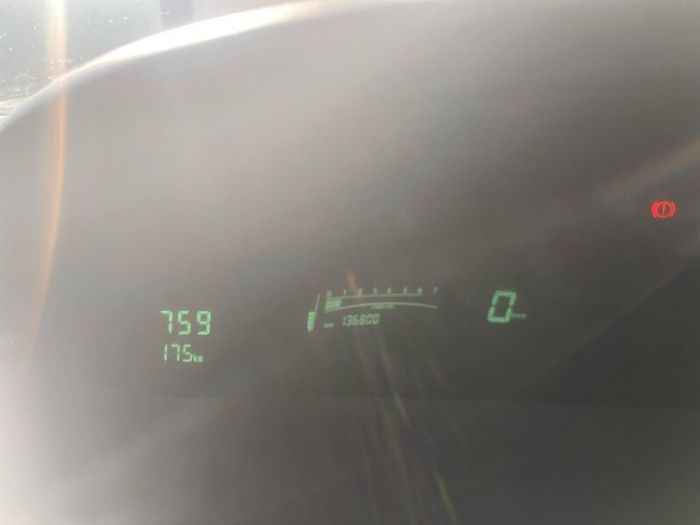 2008 Toyota Yarris