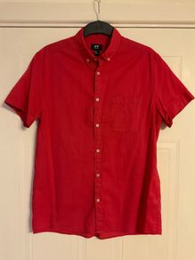 Shirt from H&M