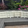 outdoor cushions Image 2