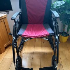 Wheelchair
