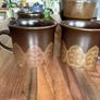 Royal Doulton Coffee Set Image 5