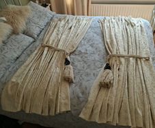 Curtains
