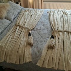 Curtains