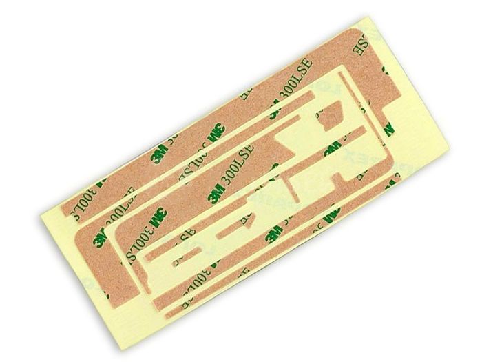 3M adhesive for iPad 2 touch digitizer