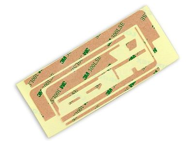 3M adhesive for iPad 2 touch digitizer